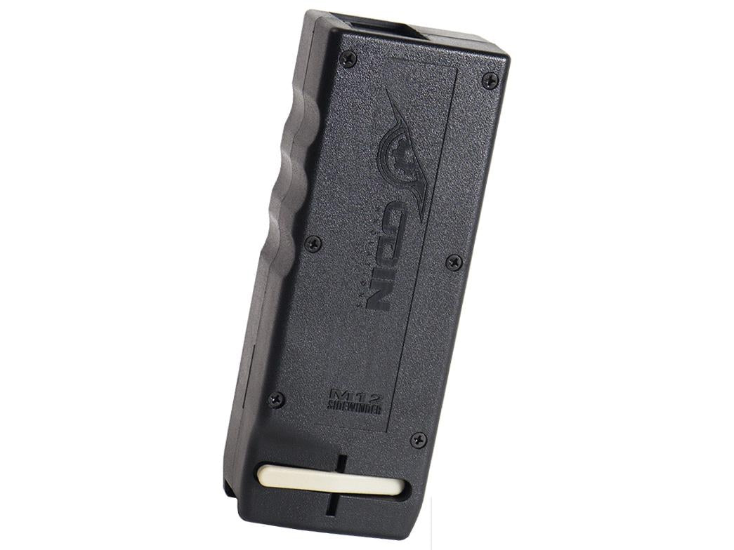 Odin Innovations M12 Sidewinder Speed Loader - Operator Black