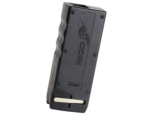 Odin Innovations M12 Sidewinder Speed Loader - Operator Black