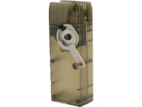 Odin Innovations M12 Sidewinder Speed Loader - Gunsmoke Grey